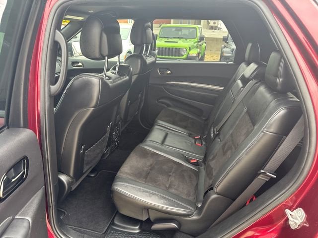 2020 Dodge Durango R/T