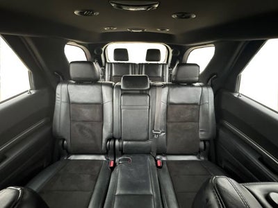 2020 Dodge Durango R/T