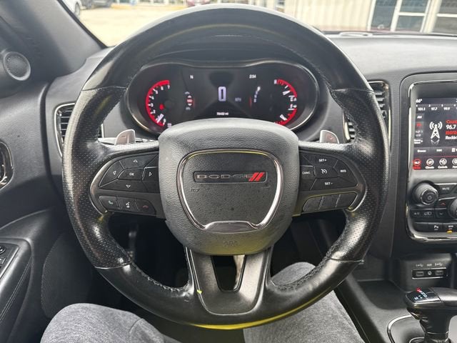 2020 Dodge Durango R/T