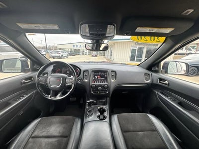 2020 Dodge Durango R/T