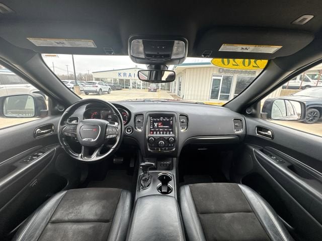 2020 Dodge Durango R/T