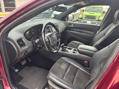 2020 Dodge Durango R/T