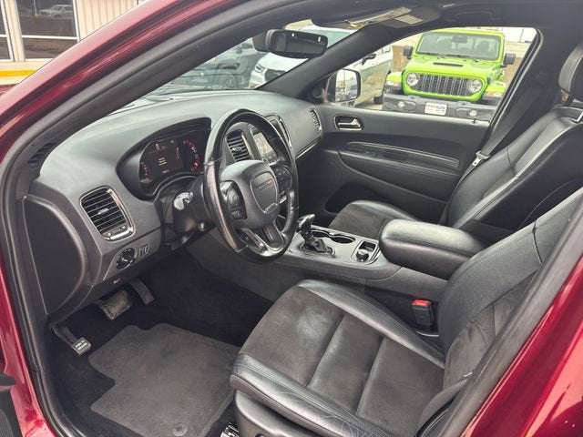 2020 Dodge Durango R/T