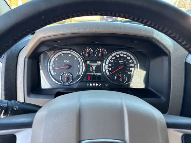 2010 RAM 1500 SLT