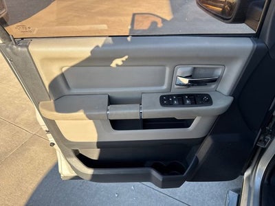 2010 RAM 1500 SLT