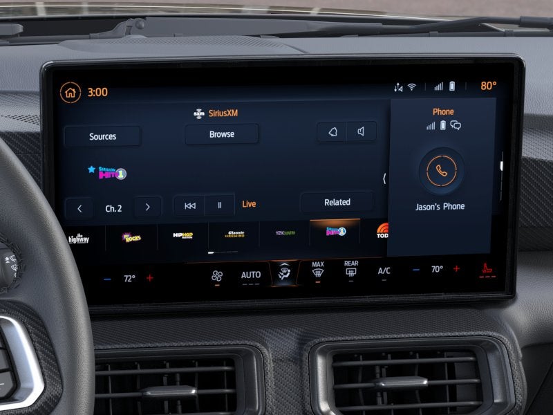 2026 Ford Mustang EcoBoost® Convertible