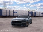 2026 Ford Mustang EcoBoost® Convertible