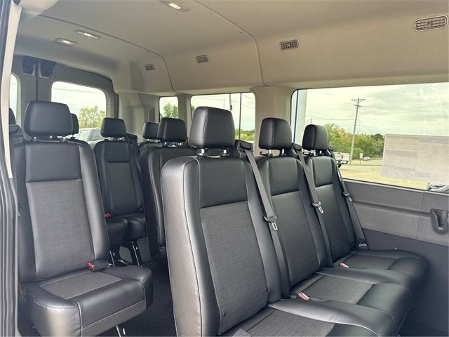 2026 Ford Transit-350 XL