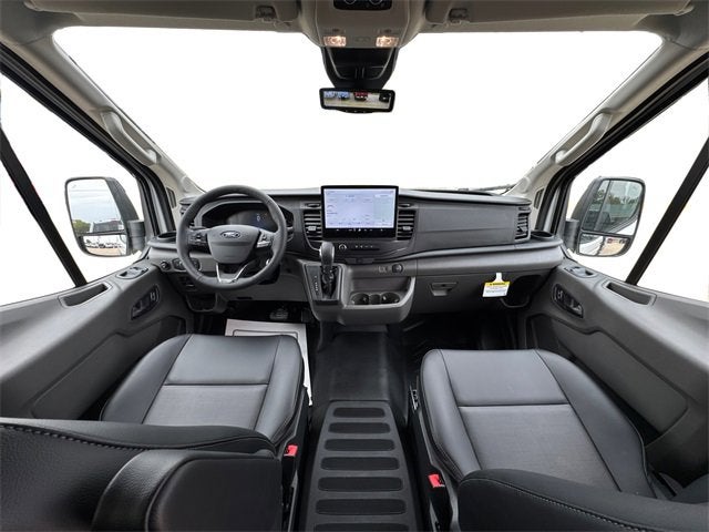 2026 Ford Transit-350 XL