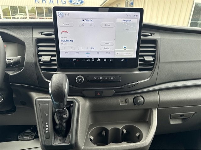 2026 Ford Transit-350 XL