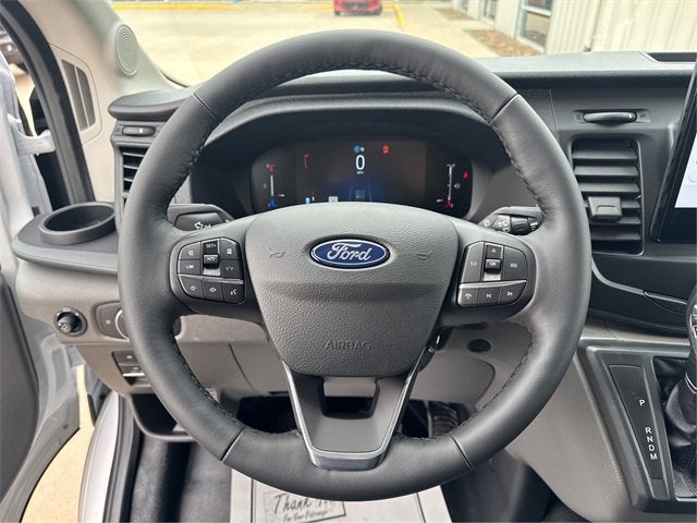 2026 Ford Transit-350 XL