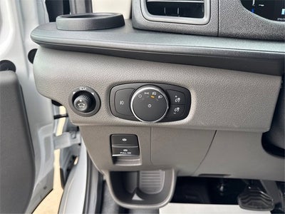 2026 Ford Transit-350 XL