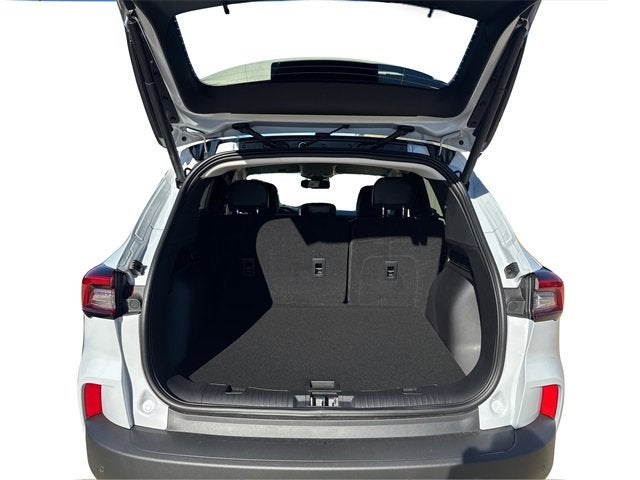 2026 Ford Escape Plug-In Hybrid Base