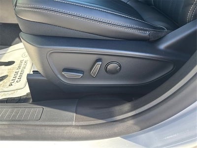 2026 Ford Escape Plug-In Hybrid Base