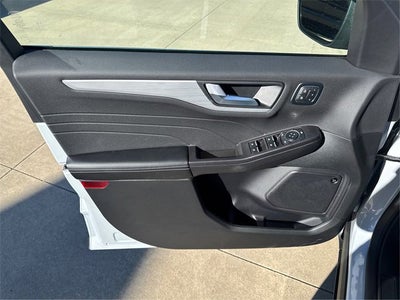 2026 Ford Escape Plug-In Hybrid Base