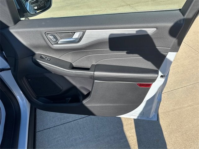 2026 Ford Escape Plug-In Hybrid Base