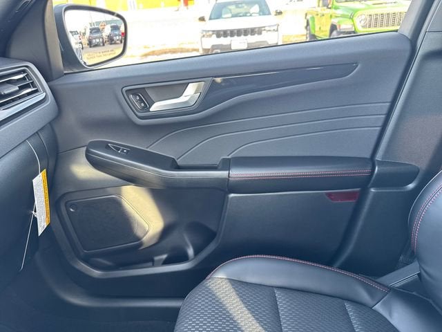 2026 Ford Escape ST-Line Select