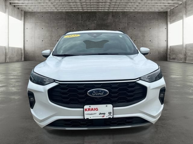 2023 Ford Escape ST-Line Select