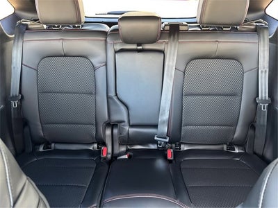 2026 Ford Escape Hybrid ST-Line Select