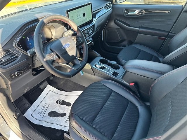 2026 Ford Escape Hybrid ST-Line Select