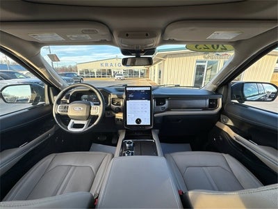 2023 Ford Expedition Limited