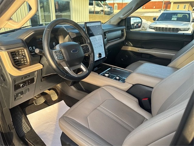 2023 Ford Expedition Limited