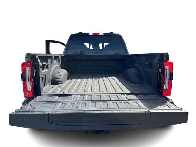 2023 Ford F-250SD Platinum