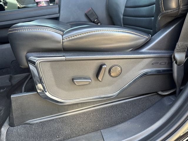 2023 Ford F-250SD Platinum