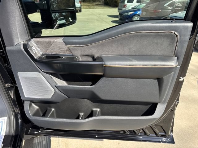 2023 Ford F-250SD Platinum