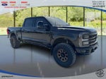 2023 Ford F-250SD Platinum