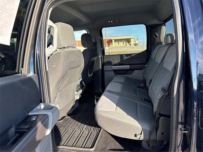 2025 Ford F-250SD XLT