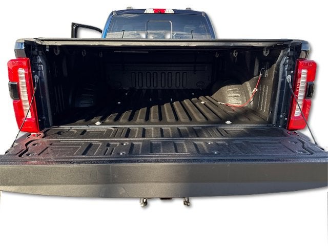 2025 Ford F-250SD XLT