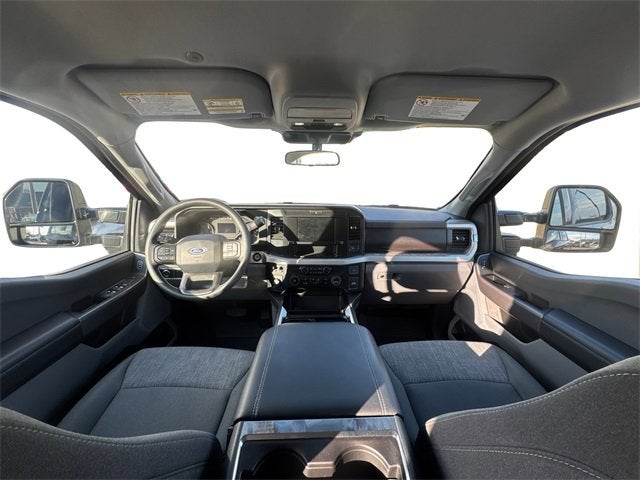 2025 Ford F-250SD XLT