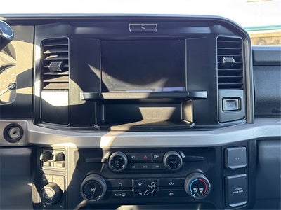 2025 Ford F-250SD XLT