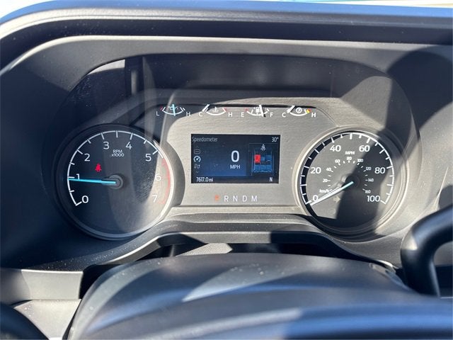 2025 Ford F-250SD XLT