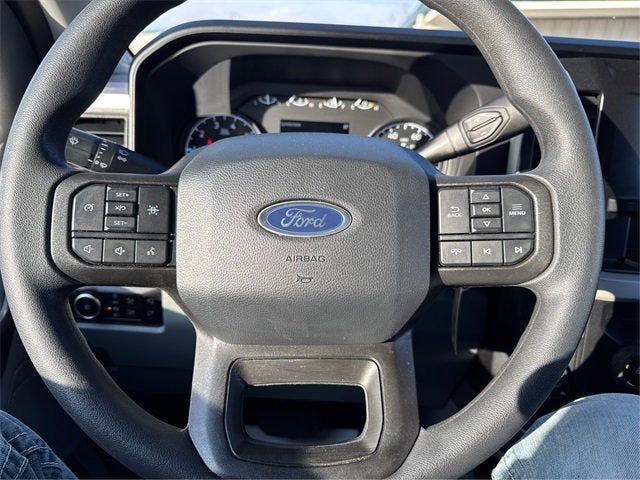 2025 Ford F-250SD XLT