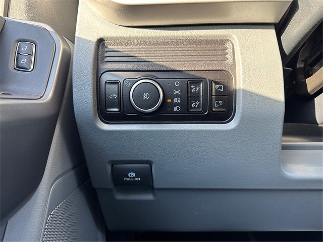 2025 Ford F-250SD XLT