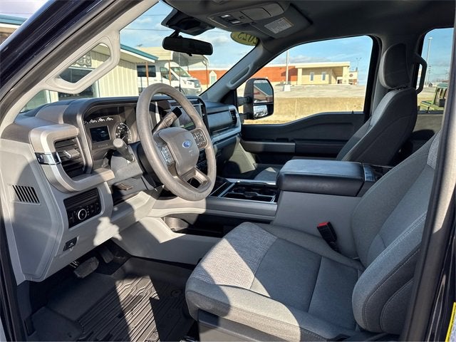 2025 Ford F-250SD XLT