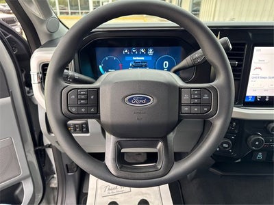 2026 Ford F-350SD XLT