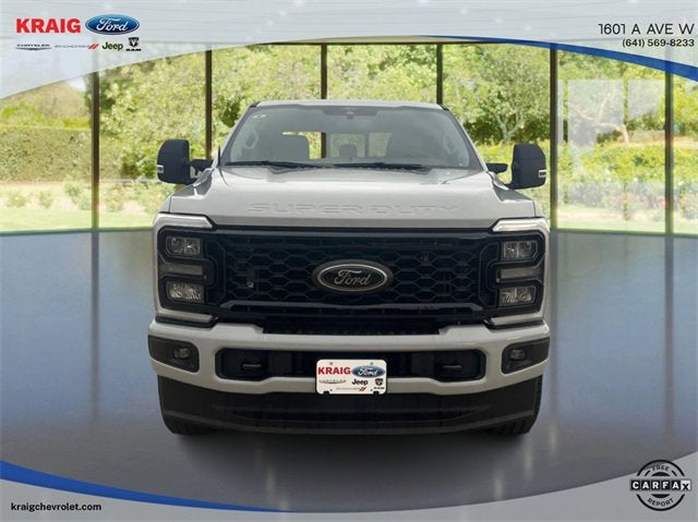 2026 Ford F-350SD XLT