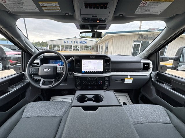 2026 Ford F-350SD XLT