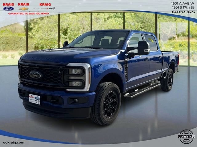 2026 Ford F-350SD XLT