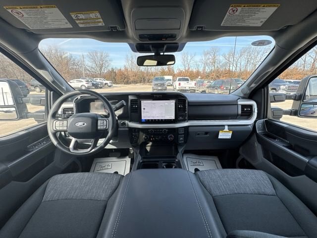 2026 Ford F-350SD XLT