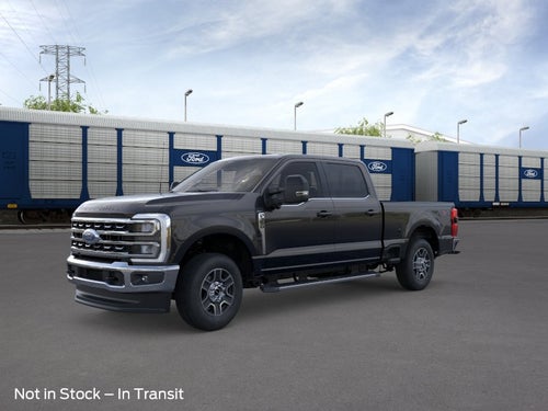 2026 Ford F-350SD F-350® Lariat®