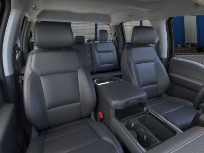 2026 Ford F-350SD F-350® Lariat®