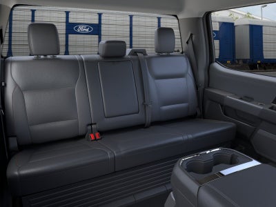2026 Ford F-350SD F-350® Lariat®
