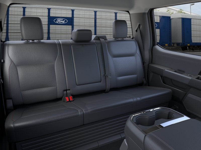 2026 Ford F-350SD F-350® Lariat®