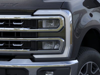 2026 Ford F-350SD F-350® Lariat®