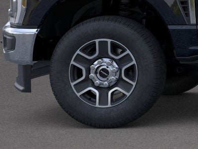 2026 Ford F-350SD F-350® Lariat®