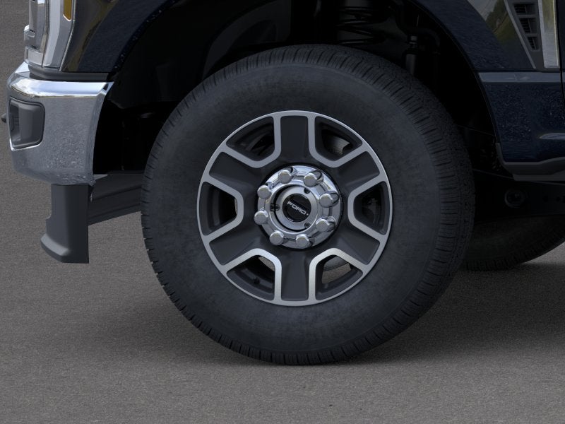 2026 Ford F-350SD F-350® Lariat®
